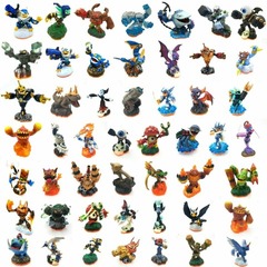 Loose Skylanders Random Figure